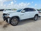 2021 VOLKSWAGEN ATLAS CROSS SPORT
