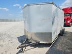 2012 WELLS TRAILERS