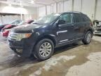 2007 FORD EDGE