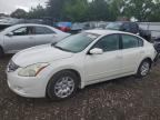 2010 NISSAN ALTIMA