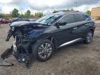 2016 NISSAN MURANO
