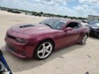 2014 CHEVROLET CAMARO