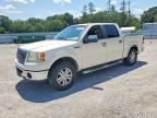 2007 FORD F150