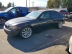 2007 BMW 750