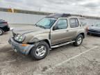 2003 NISSAN XTERRA