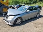 2009 MERCEDES-BENZ C