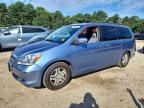 2007 HONDA ODYSSEY