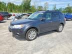 2013 SUBARU FORESTER