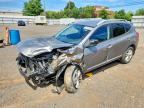 2012 NISSAN ROGUE