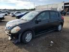 2009 NISSAN VERSA