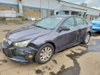 2011 CHEVROLET CRUZE
