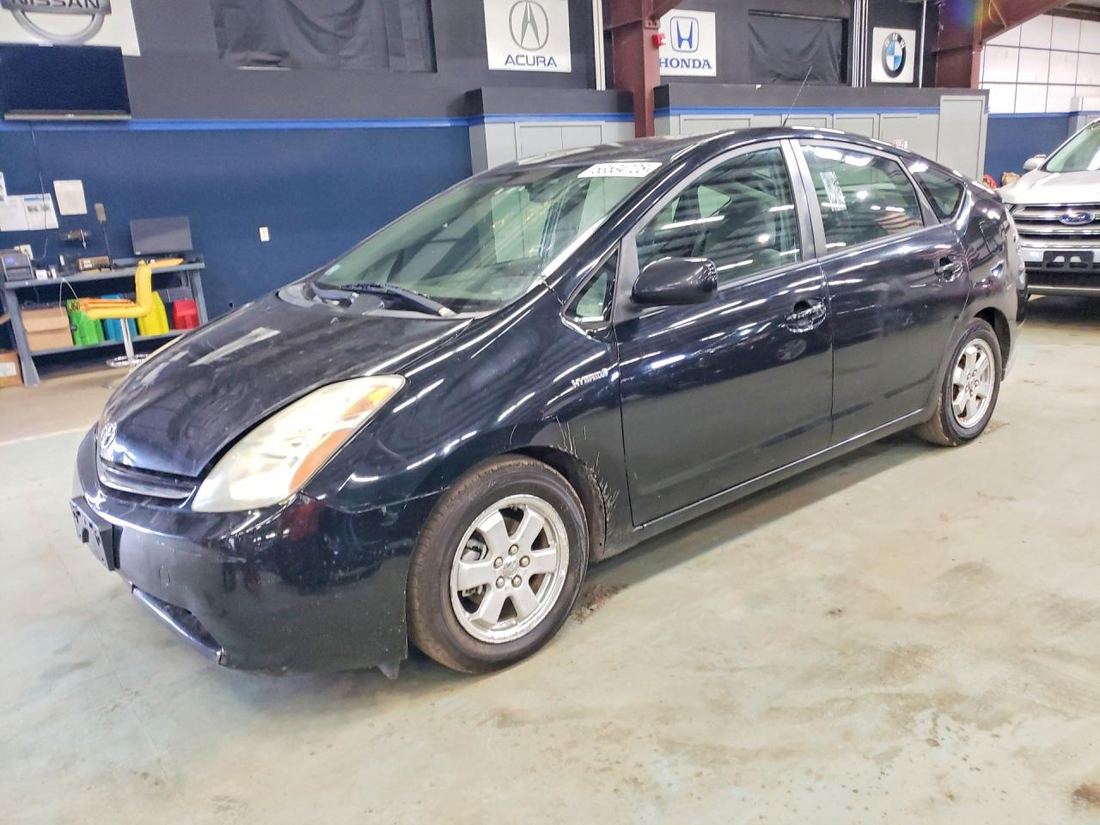 2008 TOYOTA PRIUS