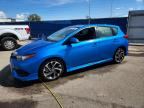 2018 TOYOTA COROLLA IM