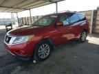 2013 NISSAN PATHFINDER