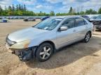 2005 HONDA ACCORD