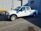 2010 FORD F150