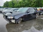 2010 SUBARU IMPREZA