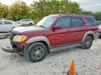 2003 TOYOTA SEQUOIA