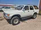 1995 TOYOTA 4RUNNER