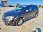 2016 DODGE JOURNEY