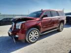 2016 GMC YUKON