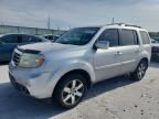 2013 HONDA PILOT