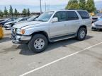2001 TOYOTA 4RUNNER