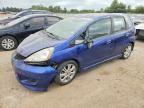 2009 HONDA FIT