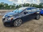 2023 NISSAN VERSA