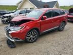 2016 MITSUBISHI OUTLANDER
