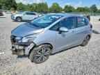 2018 HONDA FIT