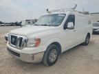 2012 NISSAN NV