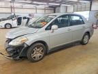 2010 NISSAN VERSA