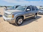 2009 CHEVROLET TAHOE