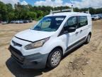 2015 FORD TRANSIT CONNECT