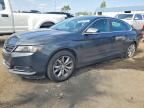 2014 CHEVROLET IMPALA