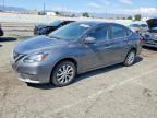 2018 NISSAN SENTRA