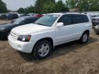 2007 TOYOTA HIGHLANDER