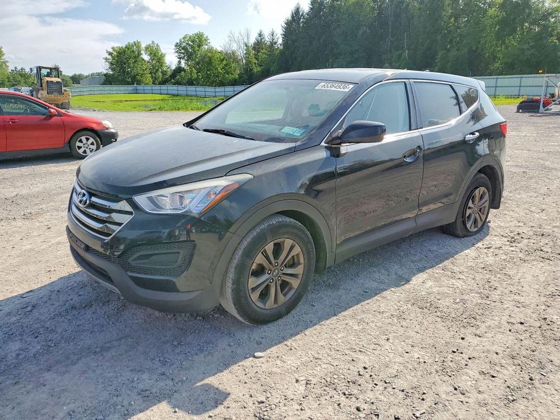 2015 HYUNDAI SANTA FE SPORT