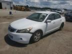 2009 HONDA ACCORD