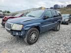 2004 JEEP GRAND CHEROKEE