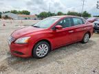 2014 NISSAN SENTRA