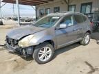 2012 NISSAN ROGUE