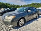 2011 TOYOTA AVALON