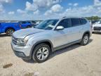 2018 VOLKSWAGEN ATLAS