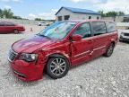 2016 CHRYSLER TOWN & COUNTRY