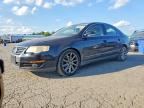 2008 VOLKSWAGEN PASSAT