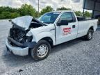 2012 FORD F150