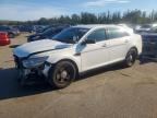 2017 FORD TAURUS