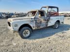1971 CHEVROLET K20